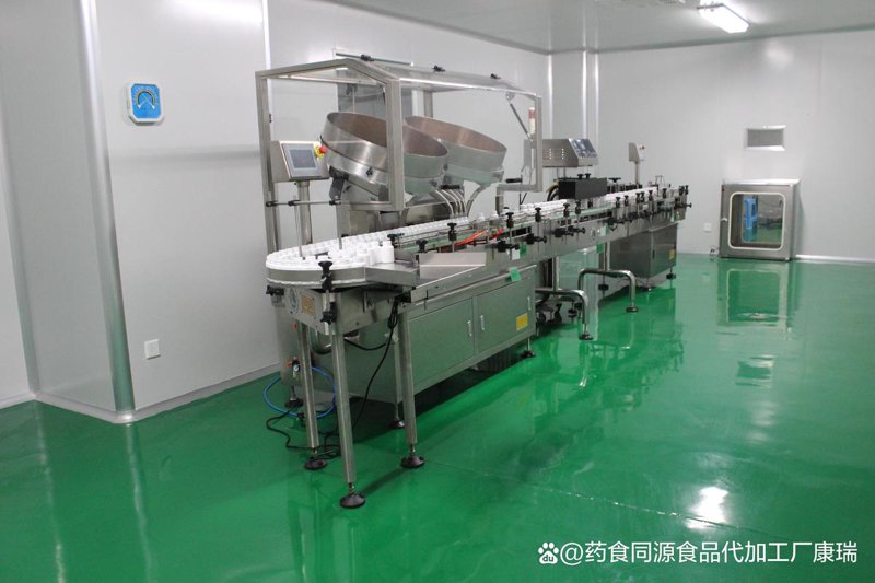 数控加工行业动态：未来发展的趋势与挑战