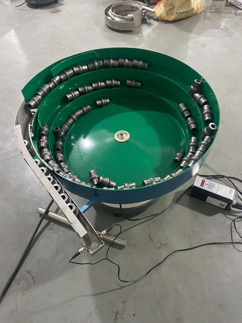 精密加工：苏州制造的工艺魅力