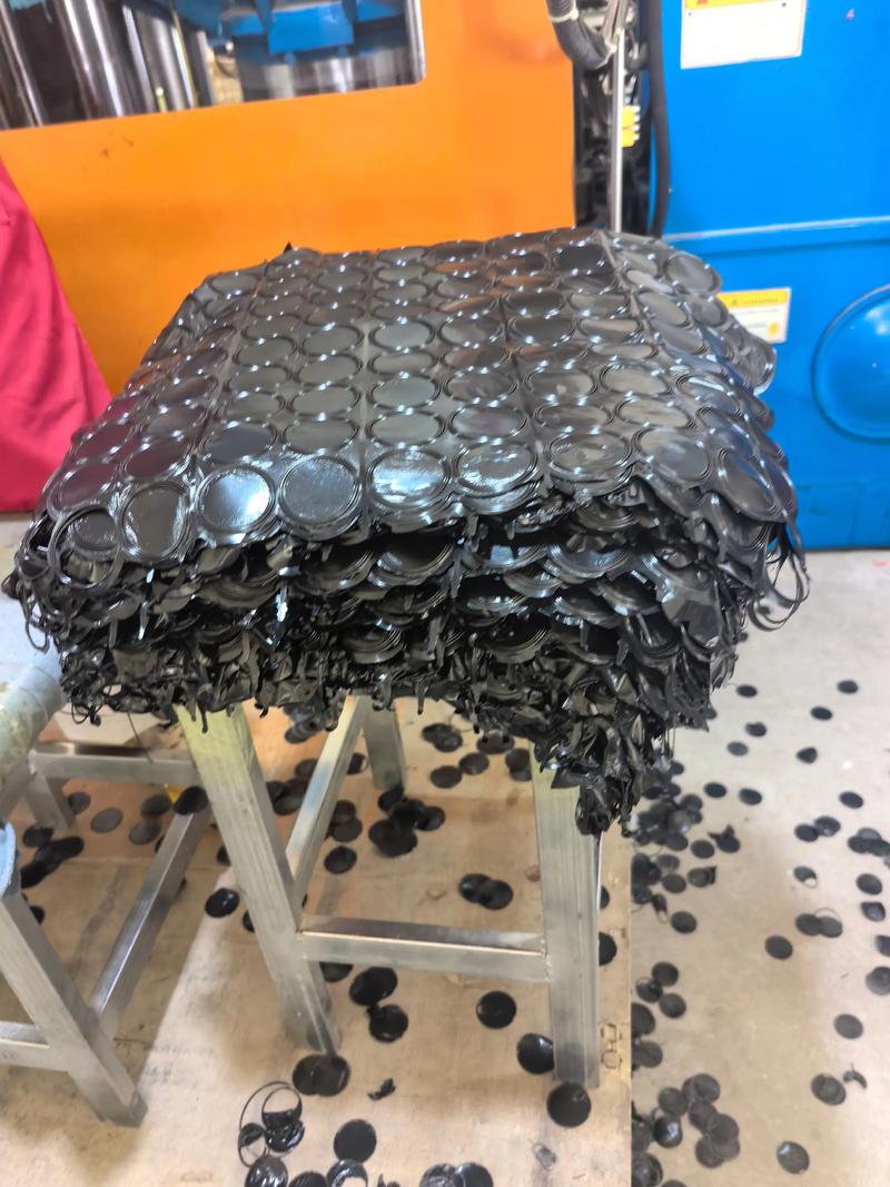 精密零件加工行业的最新动态
